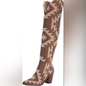 Jessica Simpson Ravyn Boot